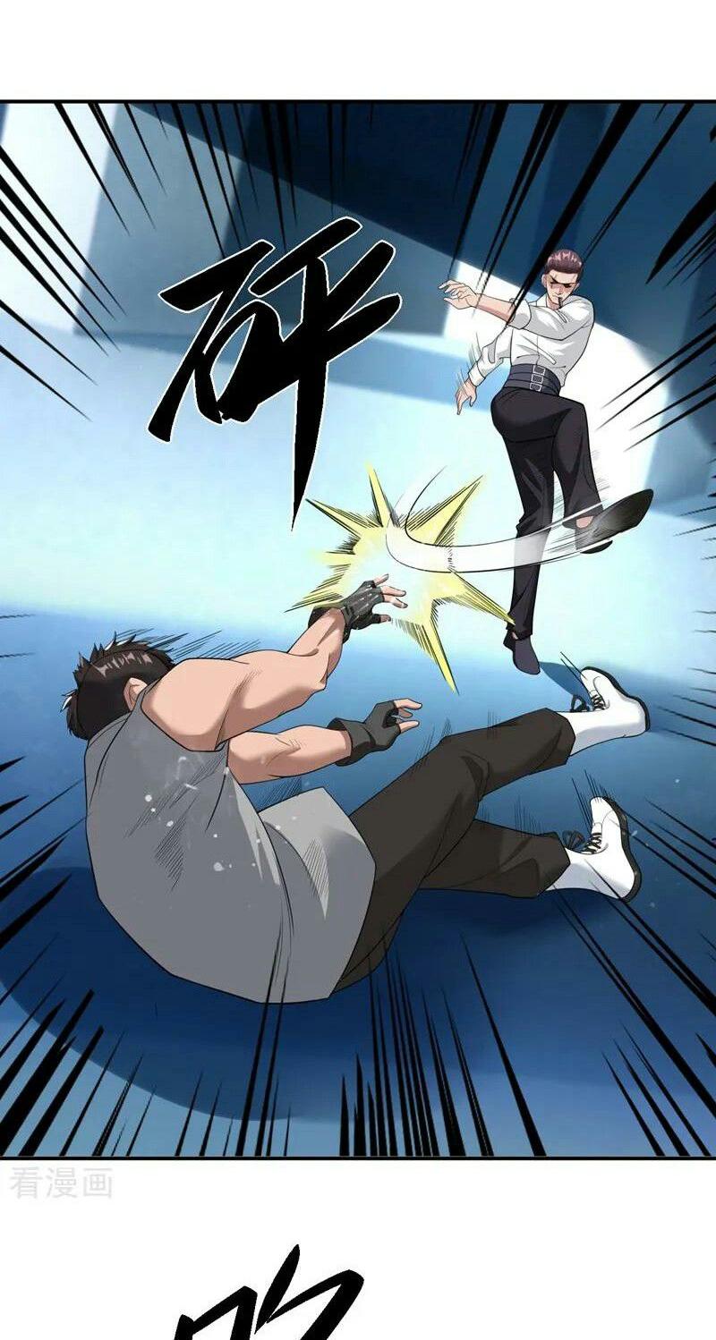 King of The Soldiers Chapter 16 Bahasa Indonesia